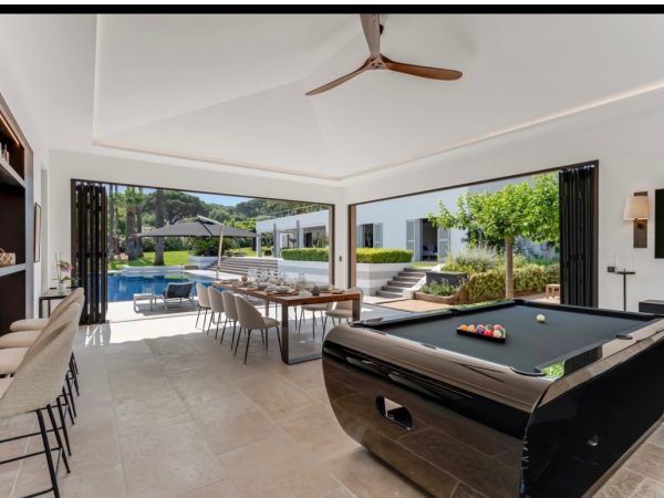 Maintenance de système électrique par PHL Electricité