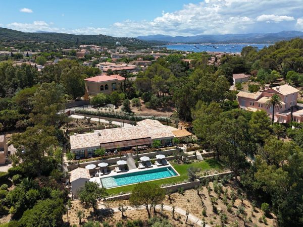 Intervention en électricité générale sur Saint-Tropez